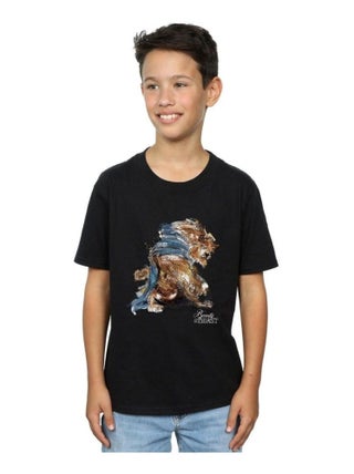 Disney - T-shirt BEAUTY AND THE BEAST