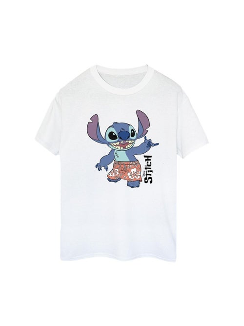 Disney - T-shirt BERMUDA SHORTS - Kiabi