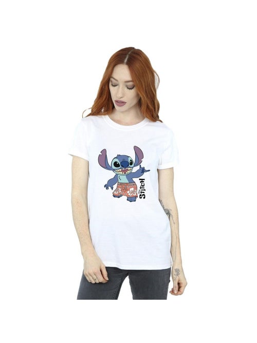 Disney - T-shirt BERMUDA SHORTS - Kiabi