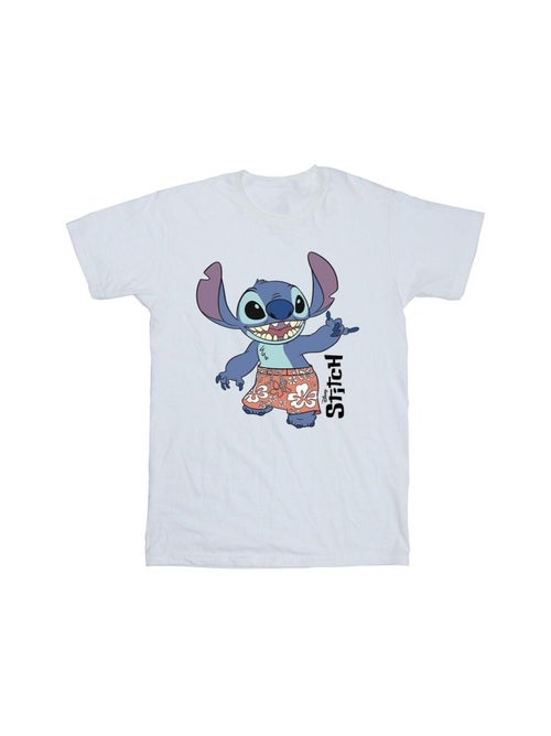 Disney - T-shirt BERMUDA SHORTS - Kiabi Disney - T-shirt BERMUDA SHORTS - Kiabi