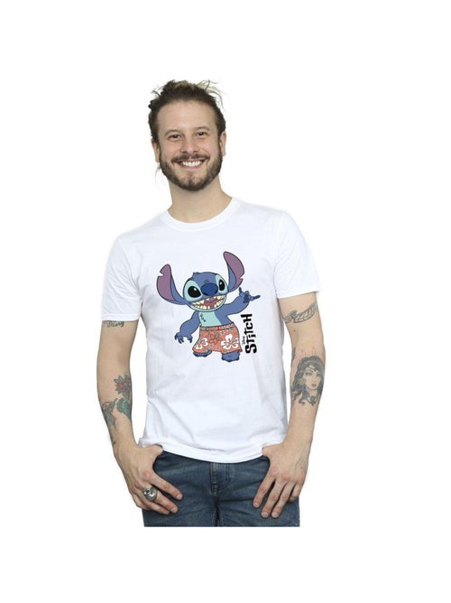 Disney - T-shirt BERMUDA SHORTS - Kiabi Disney - T-shirt BERMUDA SHORTS - Kiabi