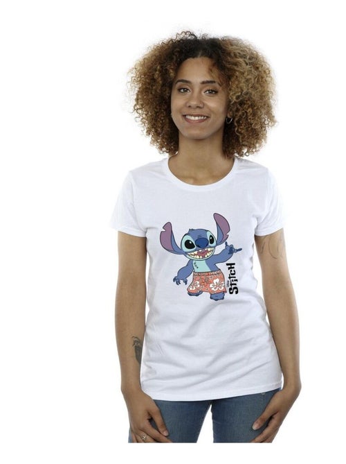 Disney - T-shirt BERMUDA SHORTS - Kiabi Disney - T-shirt BERMUDA SHORTS - Kiabi
