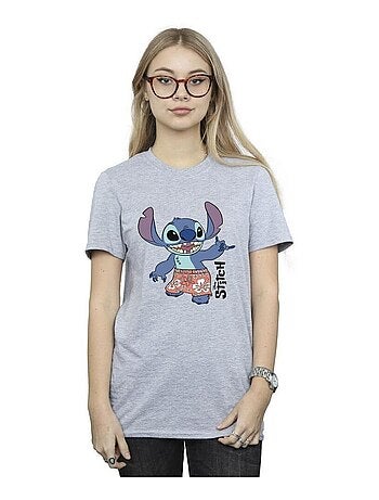 Disney - T-shirt BERMUDA SHORTS