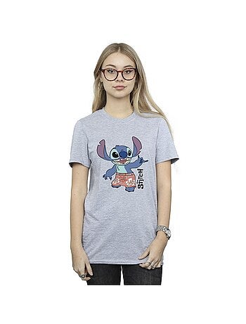 Disney - T-shirt BERMUDA SHORTS