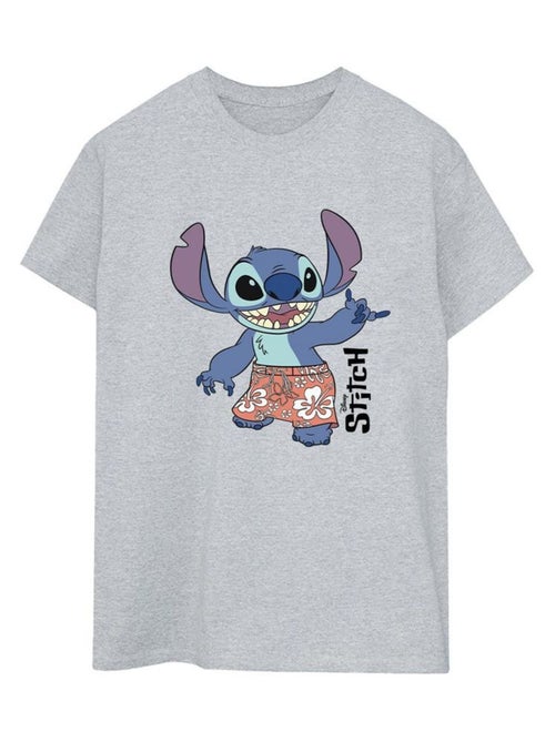 Disney - T-shirt BERMUDA SHORTS - Kiabi