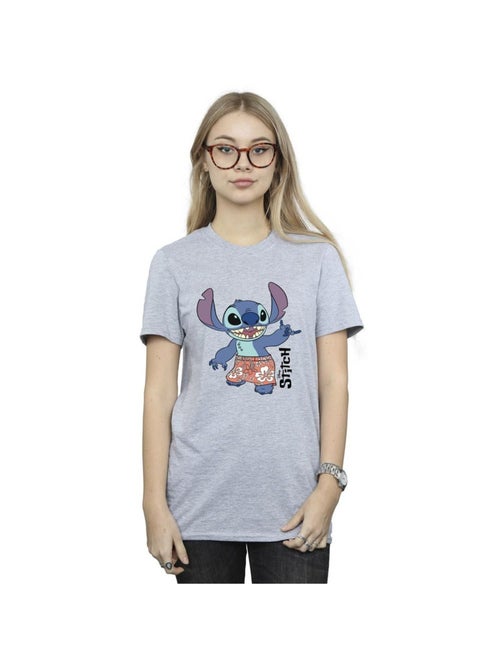 Disney - T-shirt BERMUDA SHORTS - Kiabi