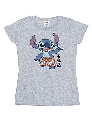 Disney - T-shirt BERMUDA SHORTS