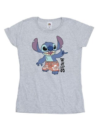 Disney - T-shirt BERMUDA SHORTS