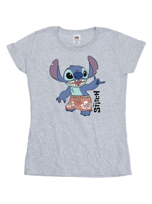Disney - T-shirt BERMUDA SHORTS - Kiabi