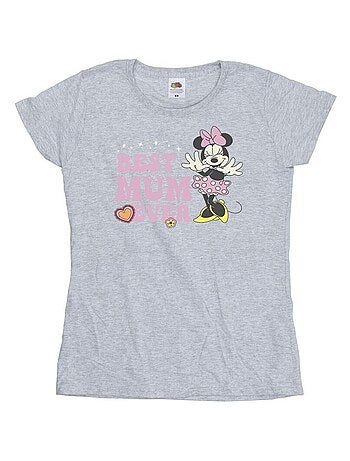 Disney - T-shirt BEST MUM EVER