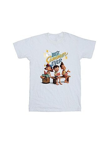 Disney - T-shirt BEST SUMMER EVER
