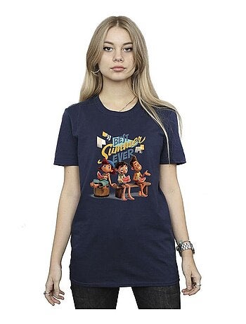 Disney - T-shirt BEST SUMMER EVER