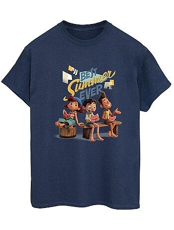 Disney - T-shirt BEST SUMMER EVER