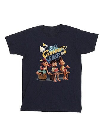 Disney - T-shirt BEST SUMMER EVER