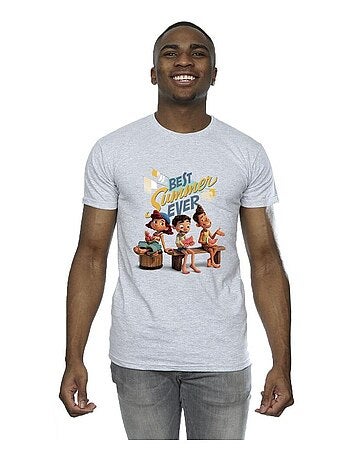 Disney - T-shirt BEST SUMMER EVER