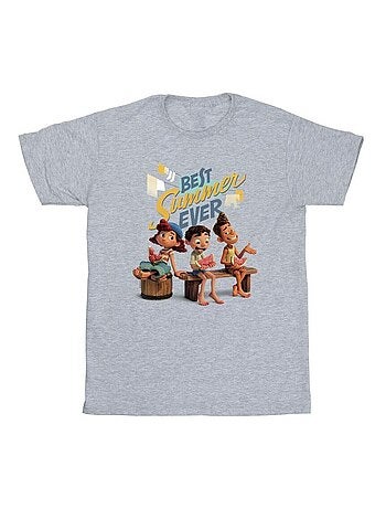 Disney - T-shirt BEST SUMMER EVER