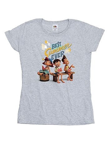Disney - T-shirt BEST SUMMER EVER