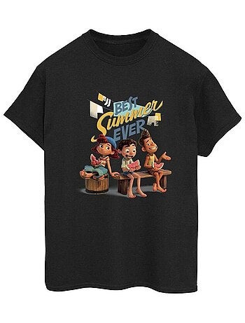 Disney - T-shirt BEST SUMMER EVER