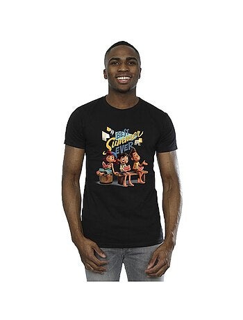 Disney - T-shirt BEST SUMMER EVER