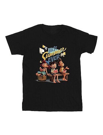 Disney - T-shirt BEST SUMMER EVER