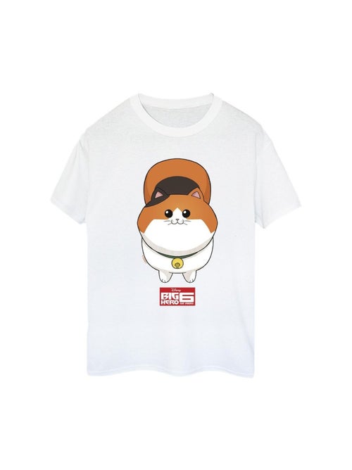 Disney - T-shirt BIG HERO - Kiabi