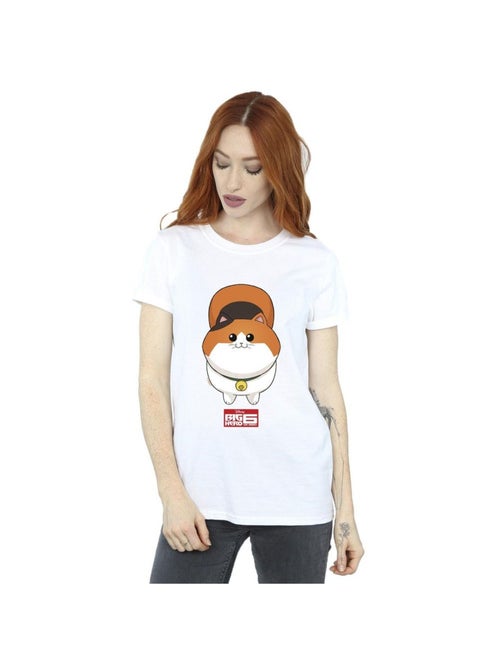 Disney - T-shirt BIG HERO - Kiabi