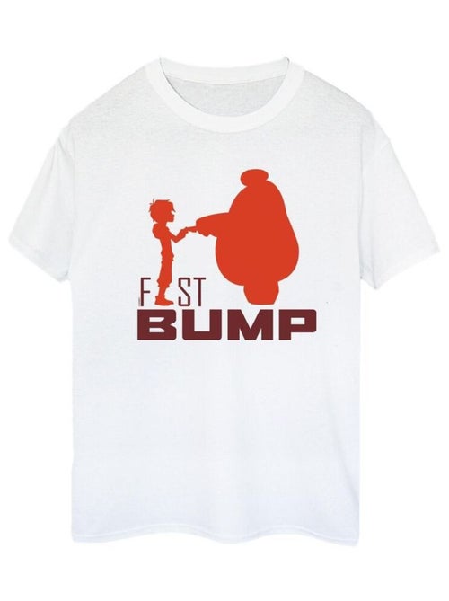 Disney - T-shirt BIG HERO - Kiabi Disney - T-shirt BIG HERO - Kiabi