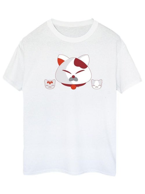 Disney - T-shirt BIG HERO - Kiabi