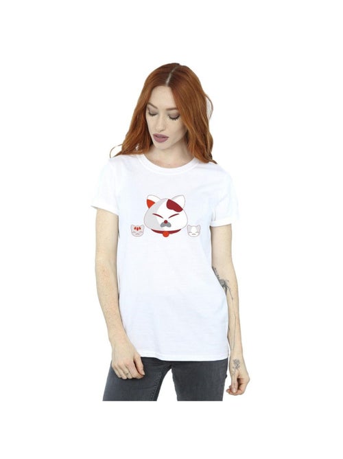 Disney - T-shirt BIG HERO - Kiabi