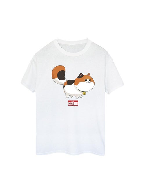 Disney - T-shirt BIG HERO - Kiabi
