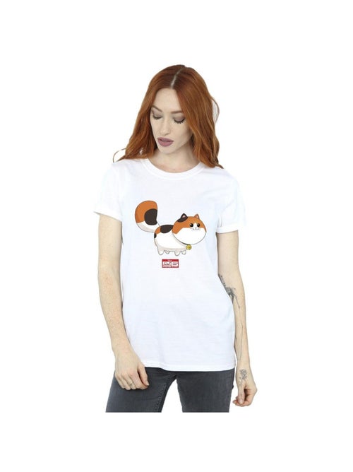 Disney - T-shirt BIG HERO - Kiabi
