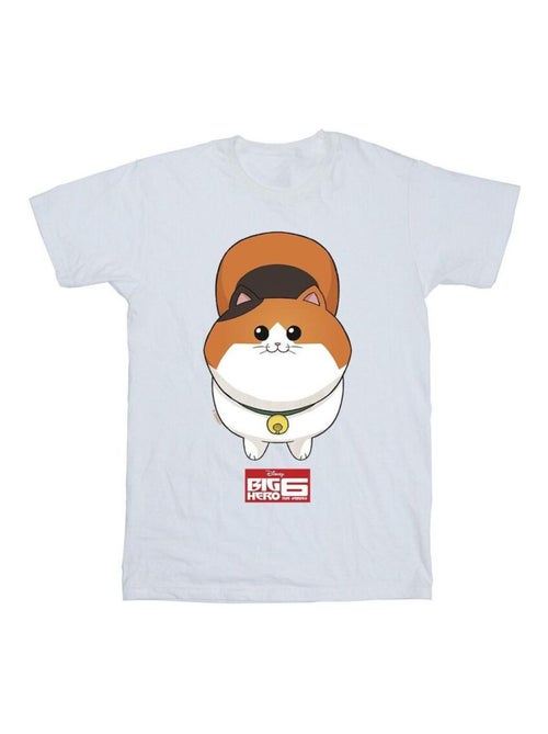 Disney - T-shirt BIG HERO - Kiabi Disney - T-shirt BIG HERO - Kiabi
