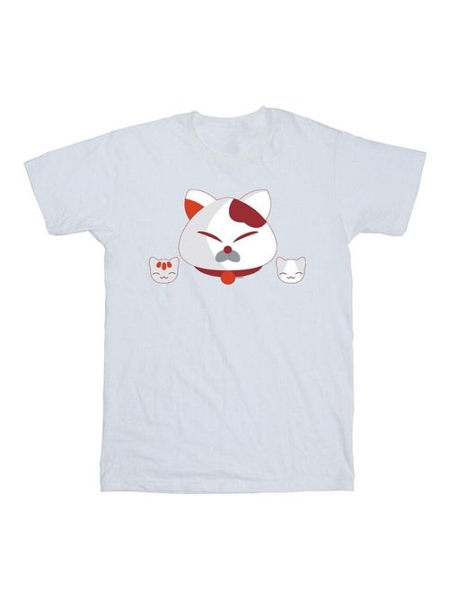 Disney - T-shirt BIG HERO - Kiabi Disney - T-shirt BIG HERO - Kiabi