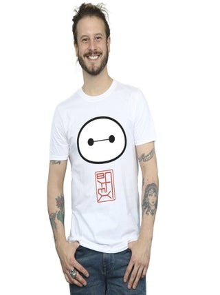 Disney - T-shirt BIG HERO