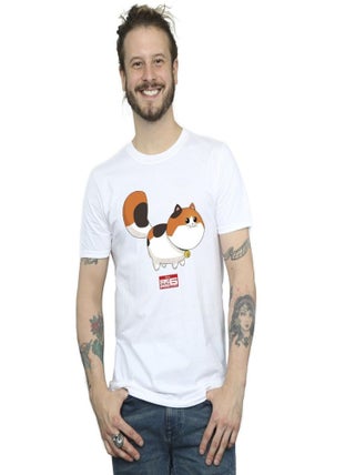 Disney - T-shirt BIG HERO
