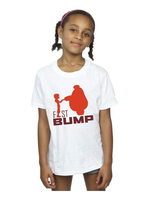 Disney - T-shirt BIG HERO - Kiabi
