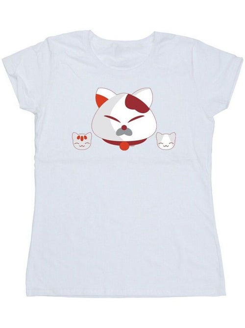 Disney - T-shirt BIG HERO - Kiabi