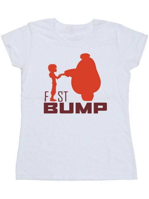 Disney - T-shirt BIG HERO - Kiabi Disney - T-shirt BIG HERO - Kiabi