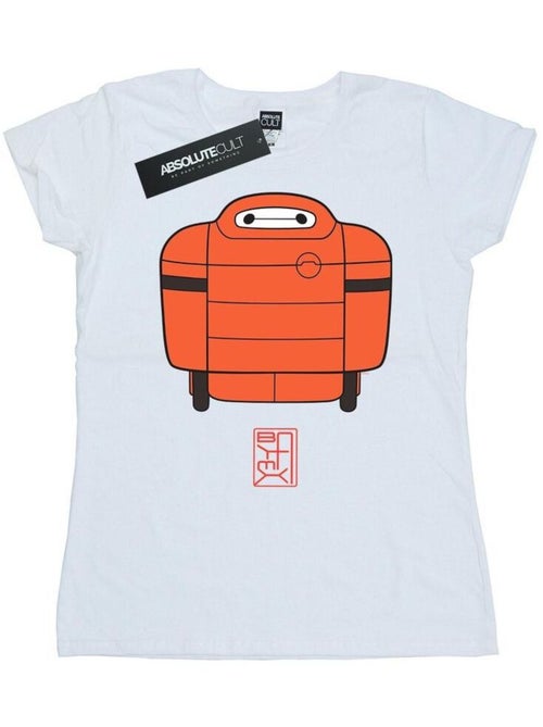 Disney - T-shirt BIG HERO - Kiabi