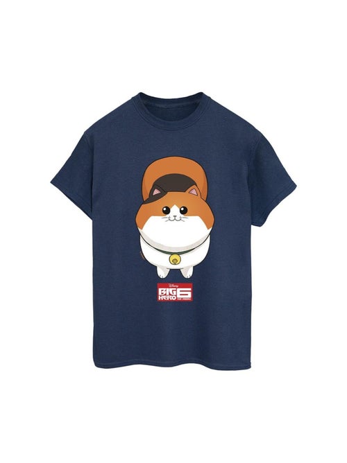 Disney - T-shirt BIG HERO - Kiabi Disney - T-shirt BIG HERO - Kiabi