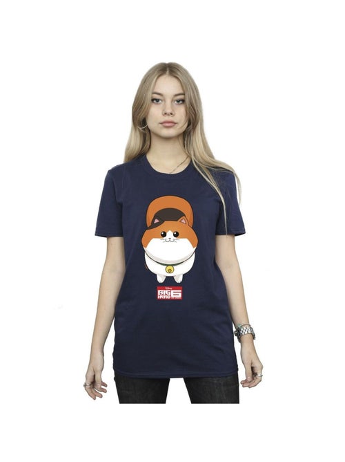 Disney - T-shirt BIG HERO - Kiabi Disney - T-shirt BIG HERO - Kiabi