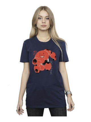 Disney - T-shirt BIG HERO