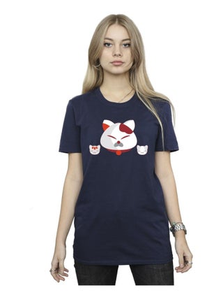 Disney - T-shirt BIG HERO