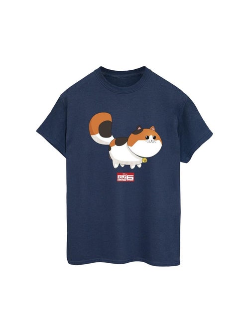 Disney - T-shirt BIG HERO - Kiabi Disney - T-shirt BIG HERO - Kiabi