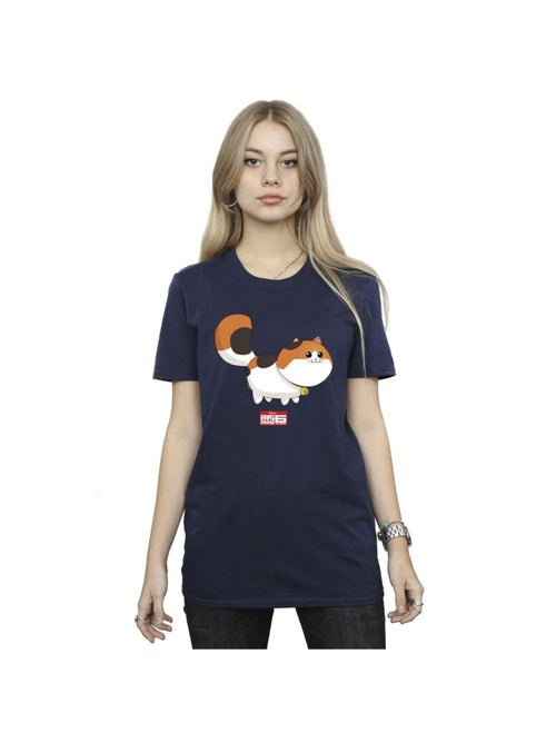 Disney - T-shirt BIG HERO - Kiabi Disney - T-shirt BIG HERO - Kiabi