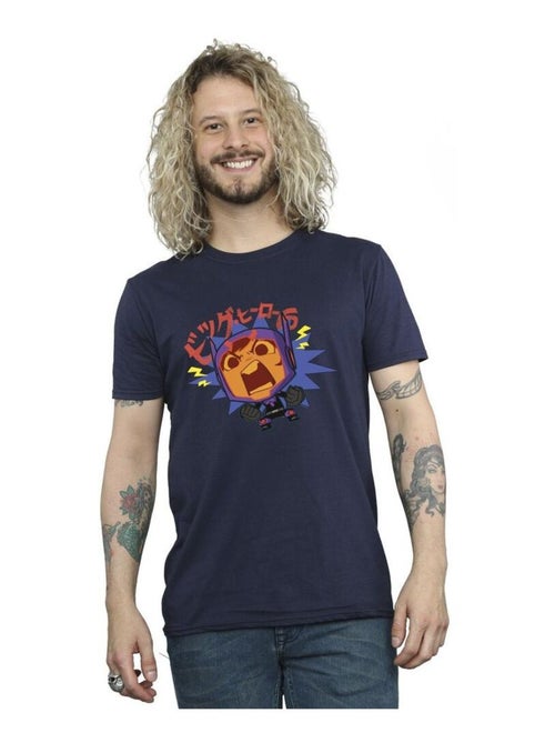 Disney - T-shirt BIG HERO - Kiabi
