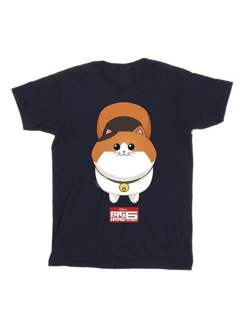 Disney - T-shirt BIG HERO - Kiabi