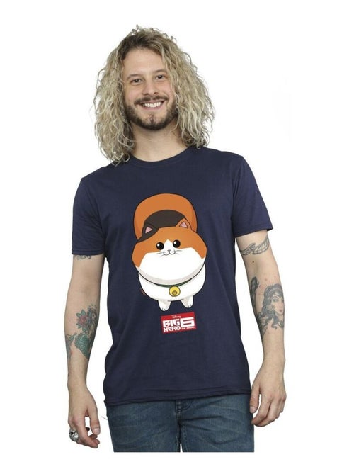 Disney - T-shirt BIG HERO - Kiabi