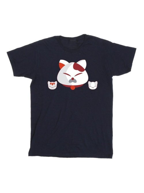 Disney - T-shirt BIG HERO - Kiabi