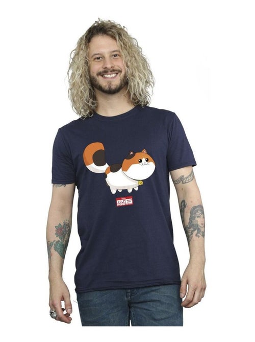 Disney - T-shirt BIG HERO - Kiabi
